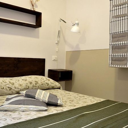 Villa Fiore Apartments Portoferraio Luaran gambar