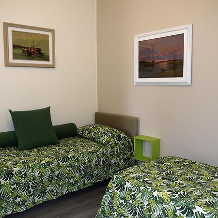 Villa Fiore Apartments Portoferraio Bilik gambar