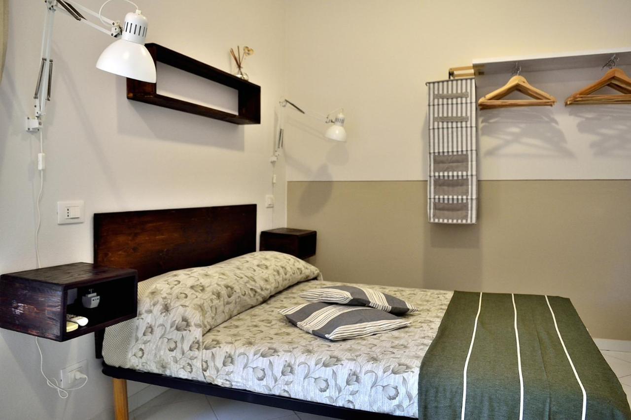 Villa Fiore Apartments Portoferraio Luaran gambar