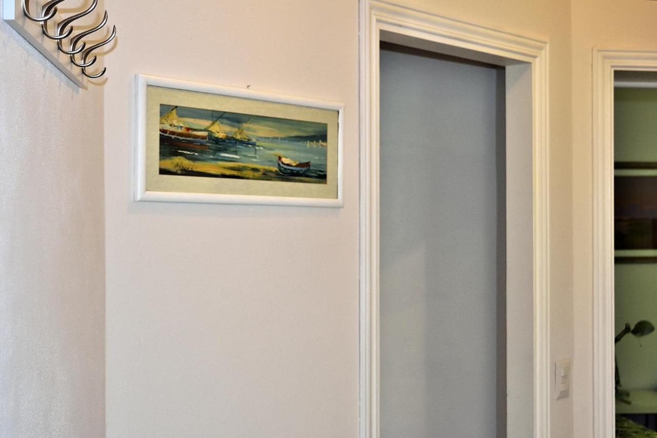Villa Fiore Apartments Portoferraio Luaran gambar