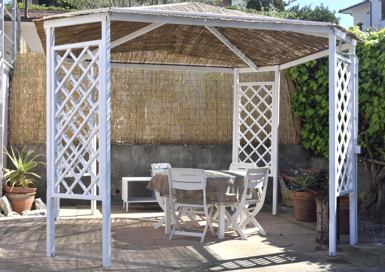 Villa Fiore Apartments Portoferraio Luaran gambar