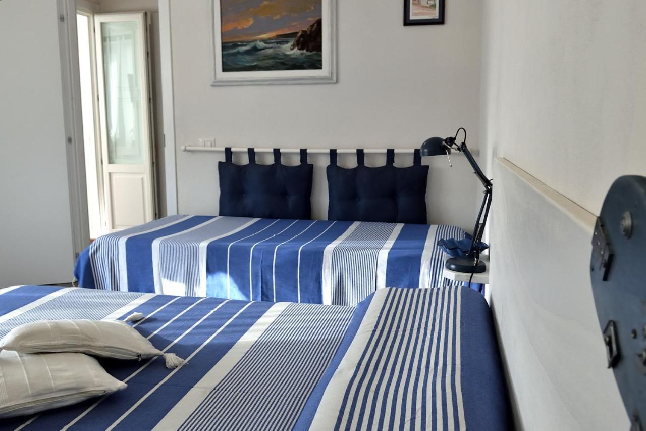 Villa Fiore Apartments Portoferraio Luaran gambar