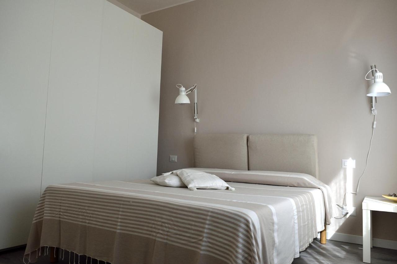 Villa Fiore Apartments Portoferraio Luaran gambar