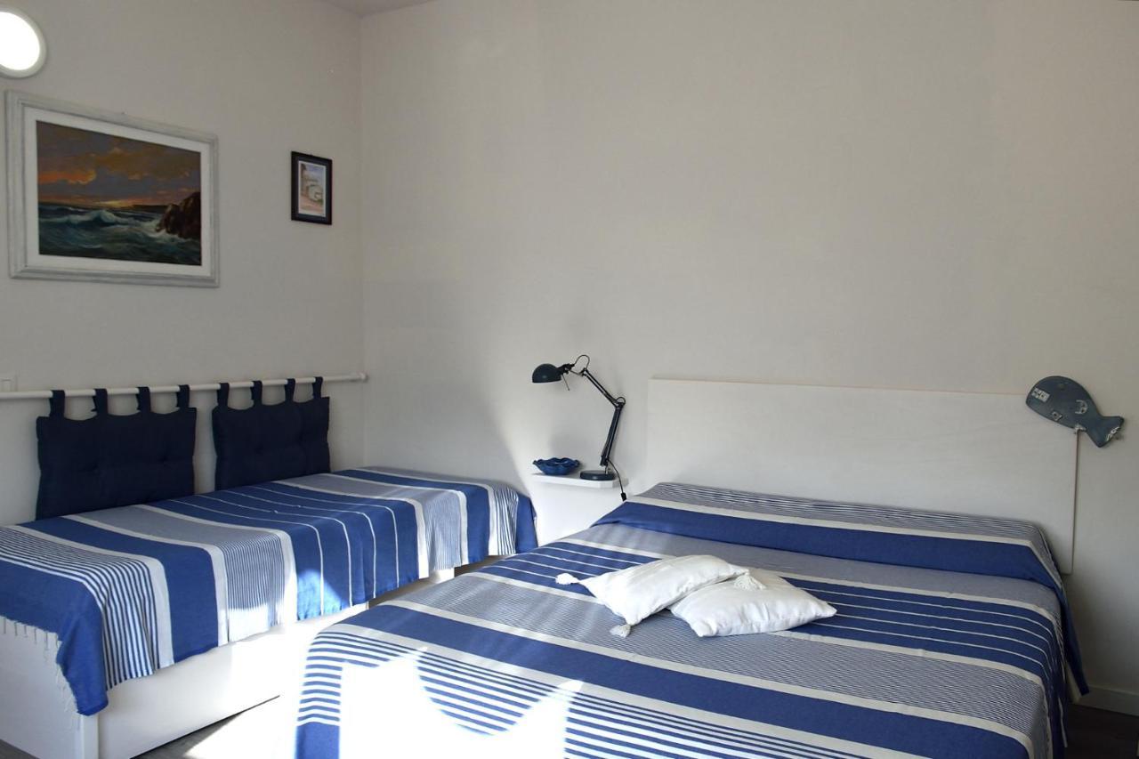 Villa Fiore Apartments Portoferraio Luaran gambar