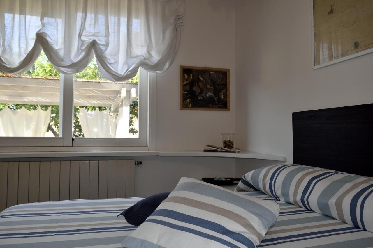 Villa Fiore Apartments Portoferraio Luaran gambar