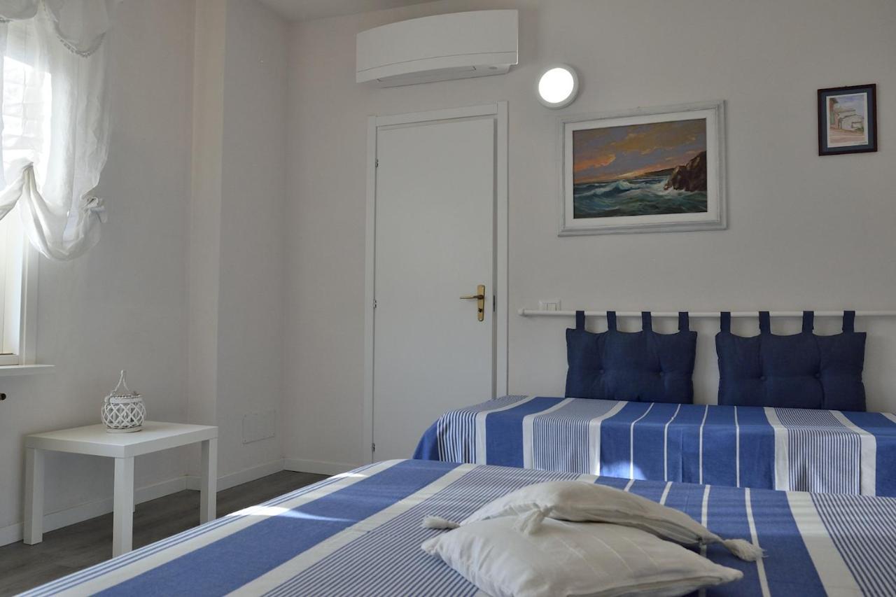 Villa Fiore Apartments Portoferraio Luaran gambar