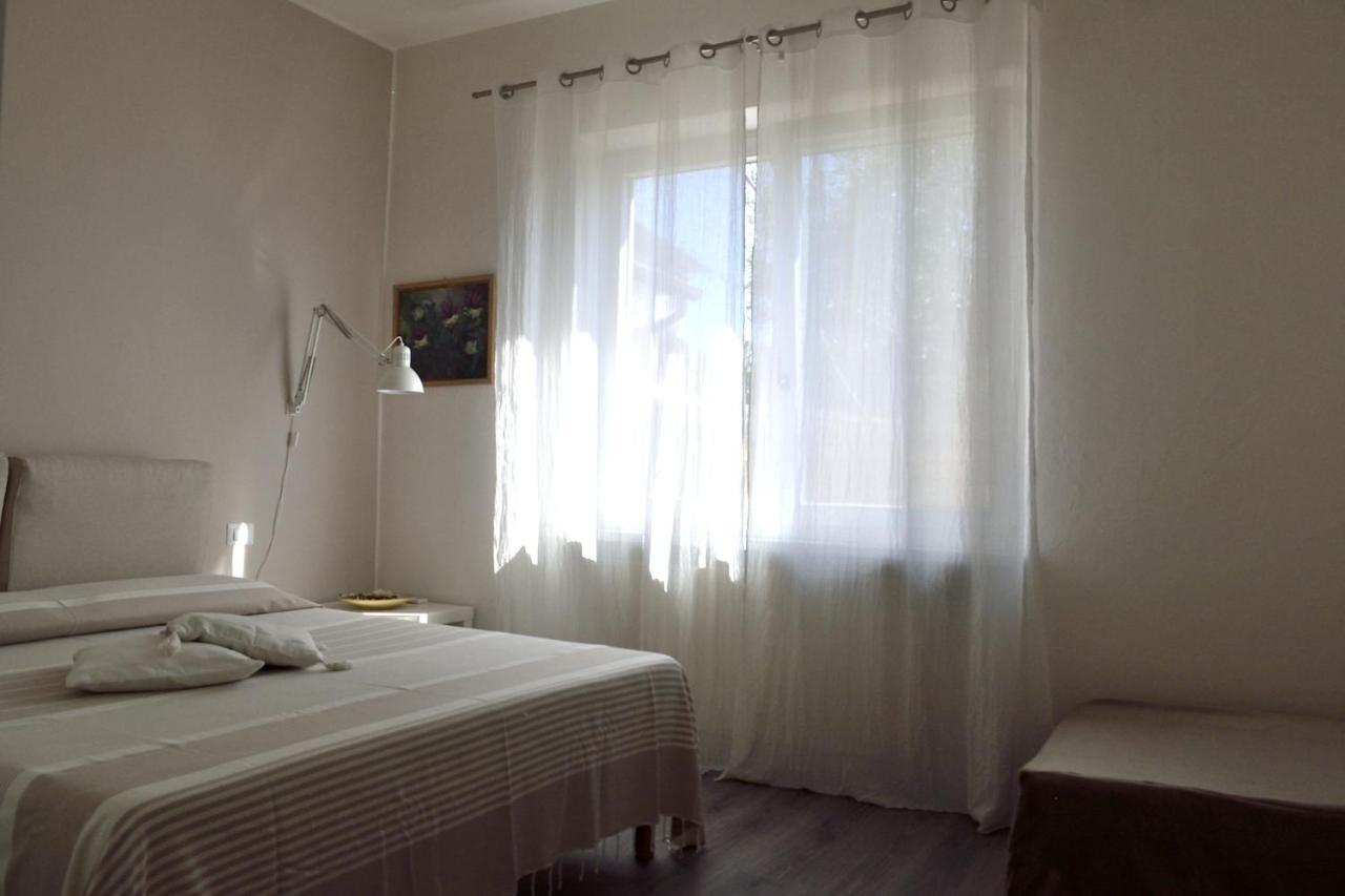 Villa Fiore Apartments Portoferraio Luaran gambar