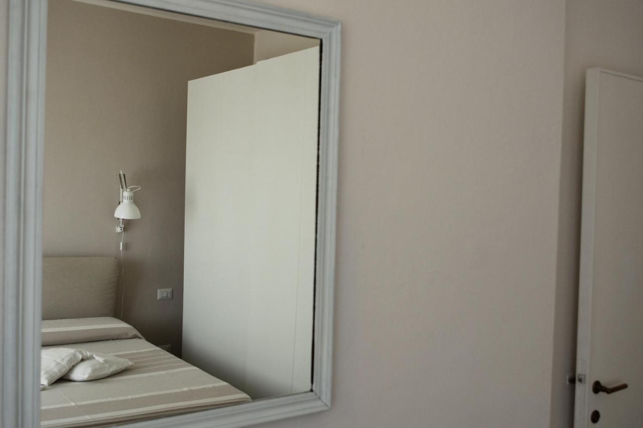 Villa Fiore Apartments Portoferraio Luaran gambar