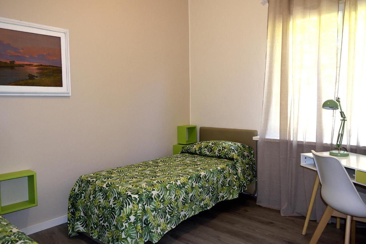 Villa Fiore Apartments Portoferraio Luaran gambar