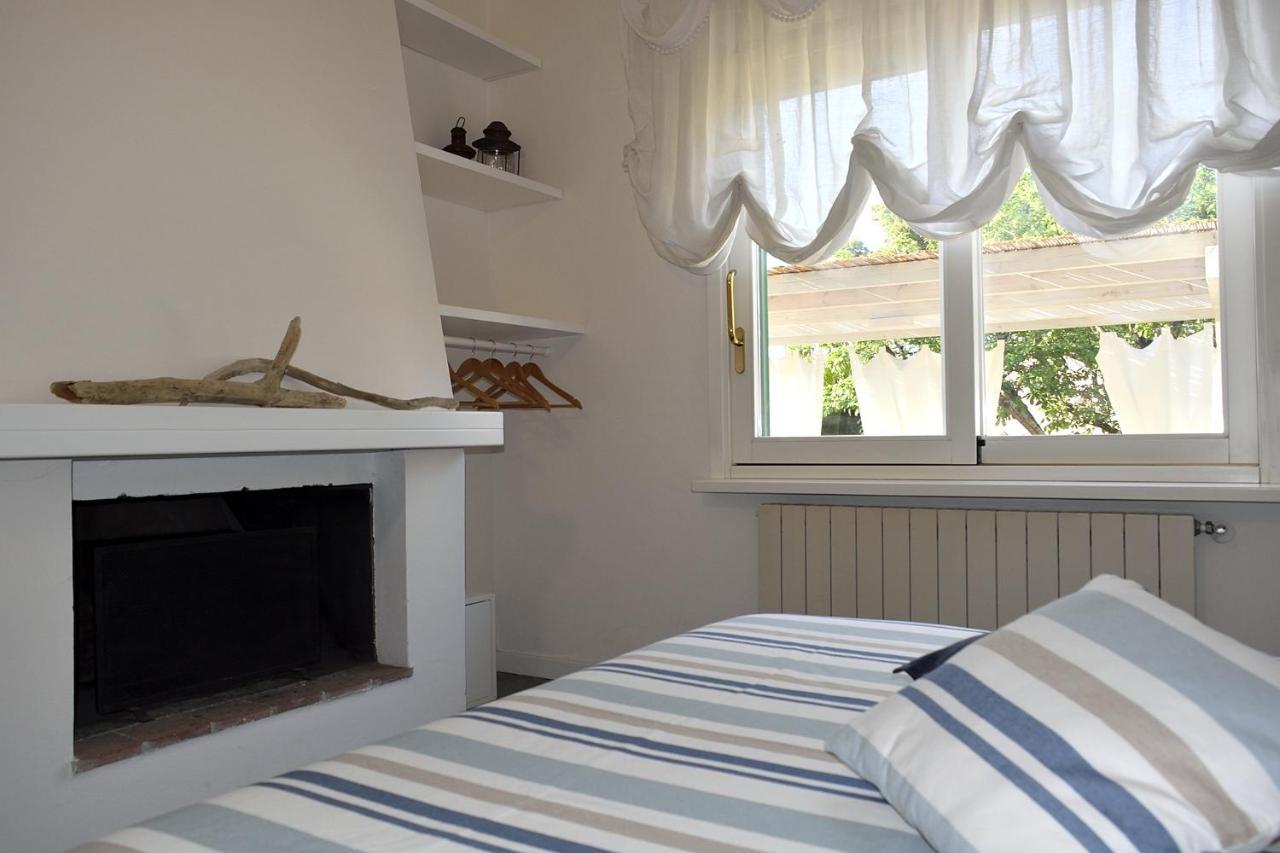 Villa Fiore Apartments Portoferraio Luaran gambar