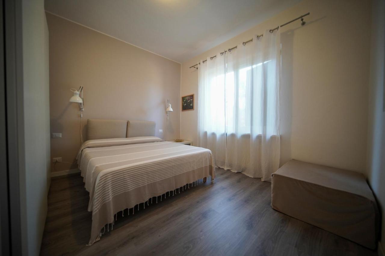 Villa Fiore Apartments Portoferraio Luaran gambar