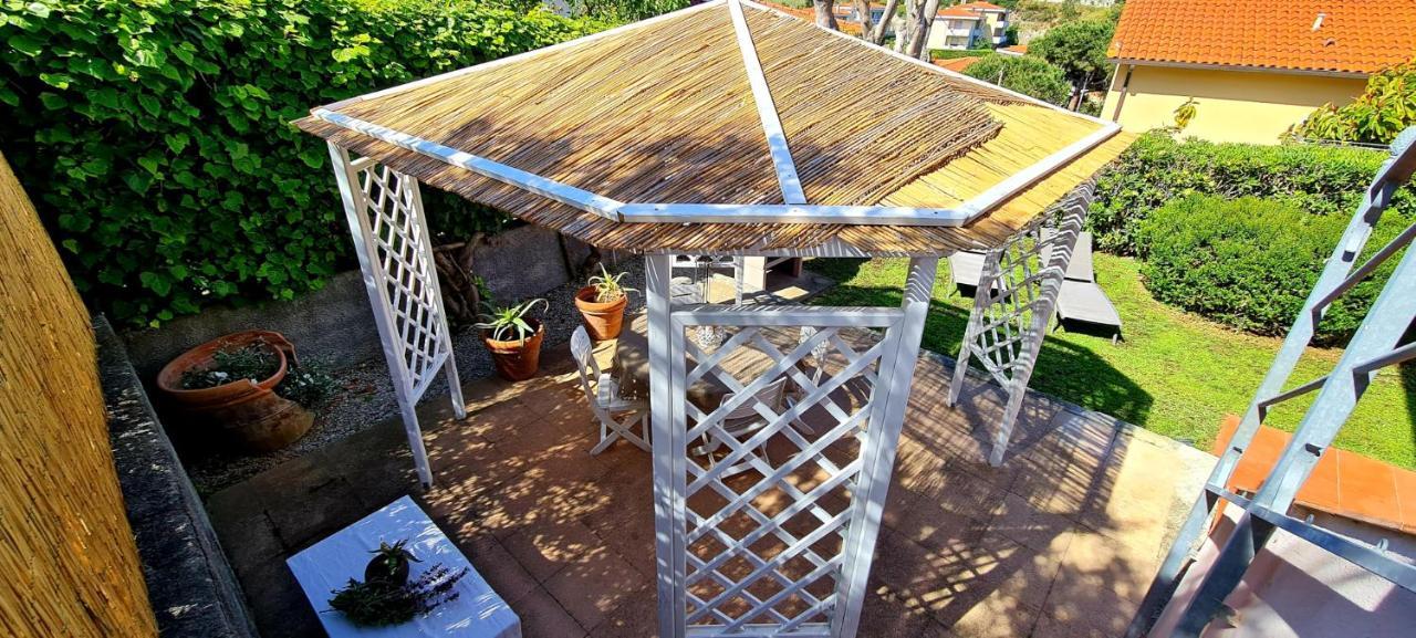Villa Fiore Apartments Portoferraio Luaran gambar
