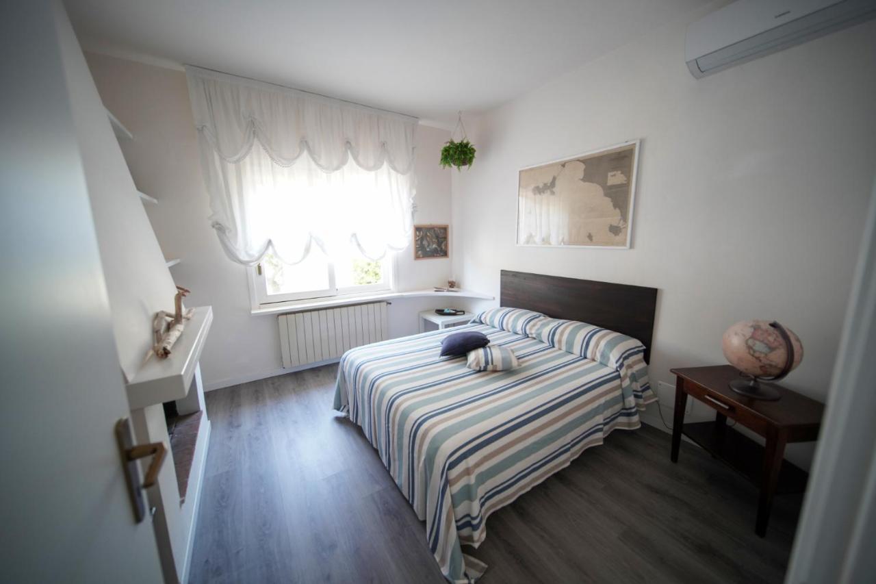Villa Fiore Apartments Portoferraio Luaran gambar