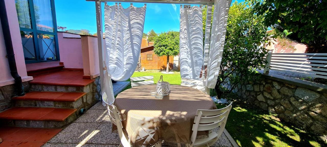 Villa Fiore Apartments Portoferraio Luaran gambar