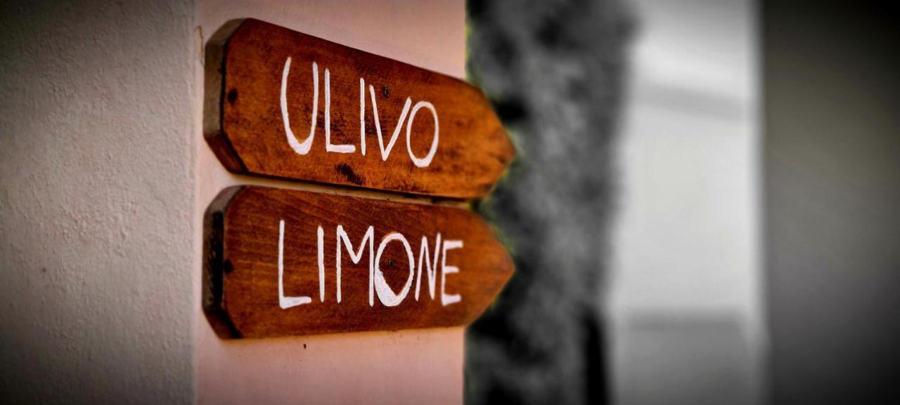 Villa Fiore Apartments Portoferraio Luaran gambar
