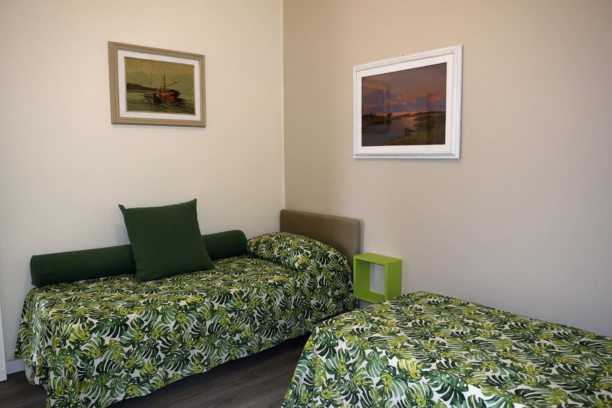 Villa Fiore Apartments Portoferraio Bilik gambar