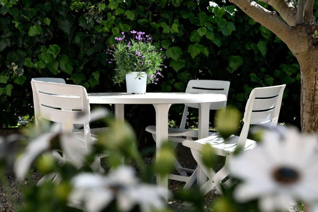 Villa Fiore Apartments Portoferraio Luaran gambar
