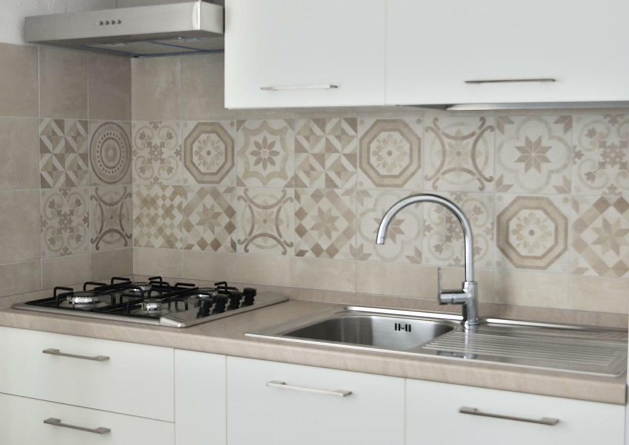 Villa Fiore Apartments Portoferraio Luaran gambar